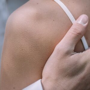 Shoulder